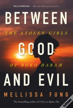 Capa do artigo Between Good And Evil