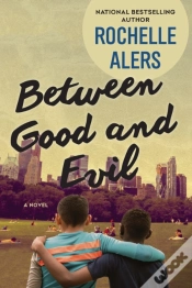 Capa do artigo Between Good And Evil