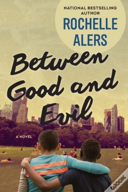 Capa do artigo Between Good And Evil