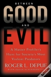 Capa do artigo Between Good And Evil