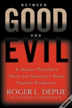 Capa do artigo Between Good And Evil