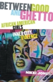 Capa do artigo Between Good And Ghetto