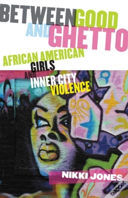 Capa do artigo Between Good And Ghetto