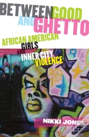 Capa do artigo Between Good And Ghetto