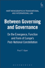 Between Governing And Governance - Preview