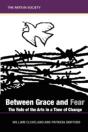 Between Grace And Fear - Preview