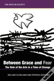 Capa do artigo Between Grace And Fear