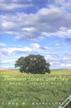 Capa do artigo Between Grass And Sky