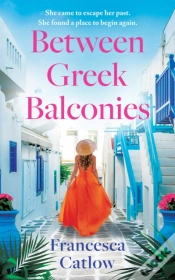 Capa do artigo Between Greek Balconies