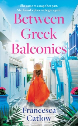 Capa do artigo Between Greek Balconies