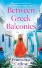 Between Greek Balconies - Preview