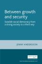 Between Growth And Security - Preview