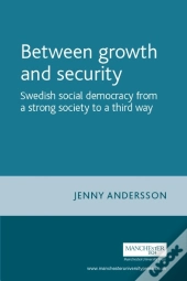 Between Growth And Security