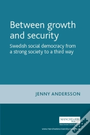 Capa do artigo Between Growth And Security