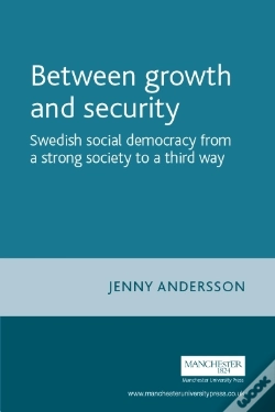 Capa do artigo Between Growth And Security