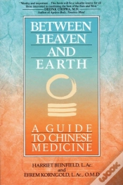 Capa do artigo Between Heaven And Earth