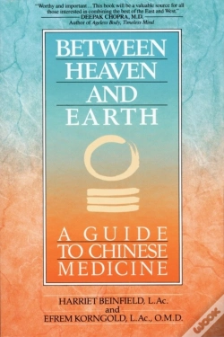 Capa do artigo Between Heaven And Earth