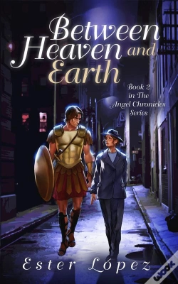 Capa do artigo Between Heaven And Earth