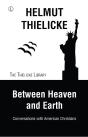 Between Heaven And Earth - Preview