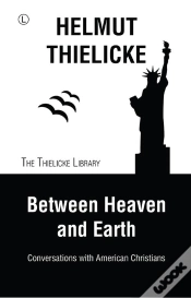 Capa do artigo Between Heaven And Earth