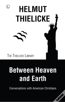 Capa do artigo Between Heaven And Earth