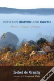 Capa do artigo Between Heaven And Earth