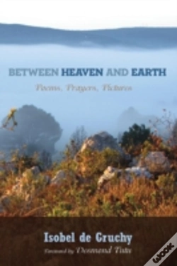Capa do artigo Between Heaven And Earth