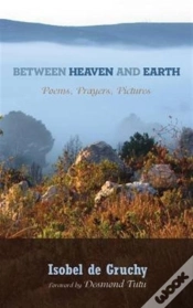 Capa do artigo Between Heaven And Earth