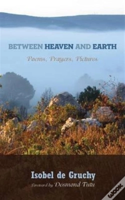 Capa do artigo Between Heaven And Earth