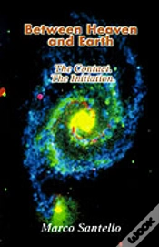 Capa do artigo BETWEEN HEAVEN AND EARTH