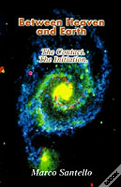 Capa do artigo BETWEEN HEAVEN AND EARTH