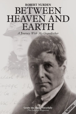 Capa do artigo Between Heaven And Earth