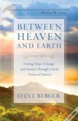 Capa do artigo Between Heaven And Earth