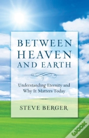 Capa do artigo Between Heaven And Earth