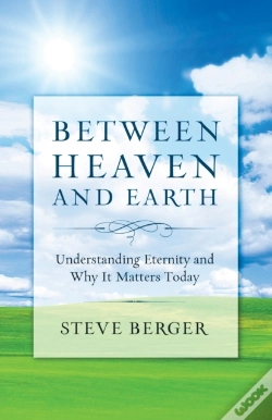 Capa do artigo Between Heaven And Earth