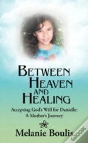 Capa do artigo Between Heaven And Healing
