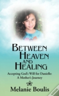 Capa do artigo Between Heaven And Healing