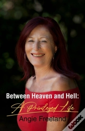 Capa do artigo Between Heaven And Hell
