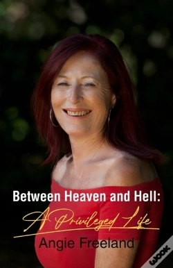 Capa do artigo Between Heaven And Hell