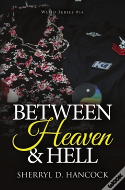 Capa do artigo Between Heaven And Hell
