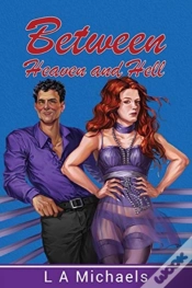 Capa do artigo Between Heaven And Hell