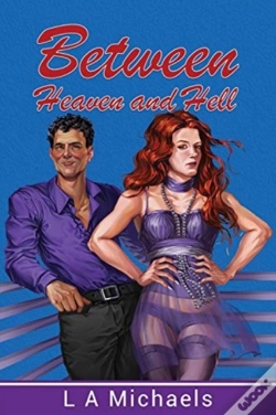 Capa do artigo Between Heaven And Hell