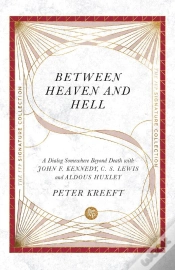 Capa do artigo Between Heaven And Hell