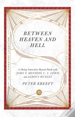 Capa do artigo Between Heaven And Hell