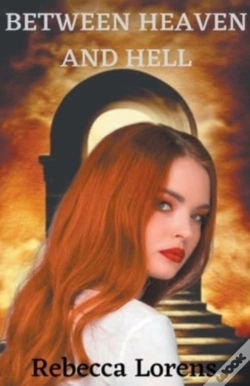 Capa do artigo Between Heaven And Hell
