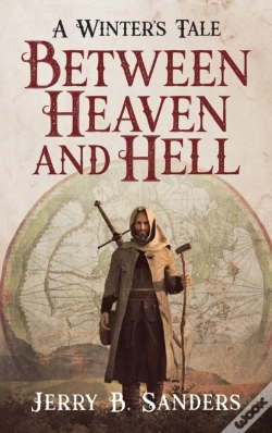 Capa do artigo Between Heaven And Hell