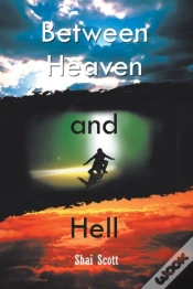 Capa do artigo Between Heaven And Hell