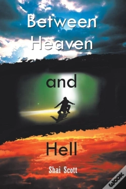 Capa do artigo Between Heaven And Hell