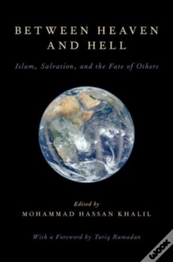 Capa do artigo Between Heaven And Hell