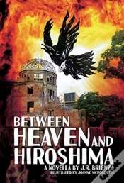 Capa do artigo Between Heaven And Hiroshima